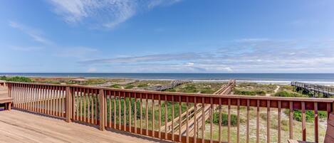 Ferienhaus, 2 Schlafzimmer | Unterkunftsgelände