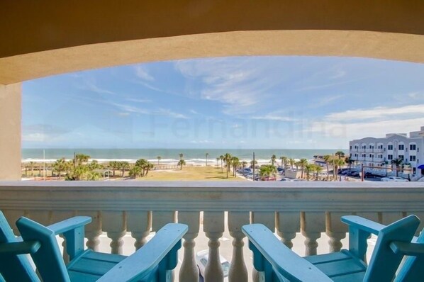 Condo, 3 habitaciones | Áreas de la propiedad