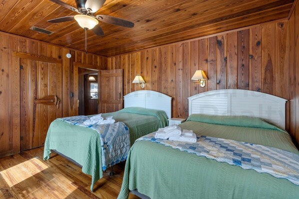 Ferienhaus, 5 Schlafzimmer | 5 Schlafzimmer, kostenloses WLAN, Bettwäsche