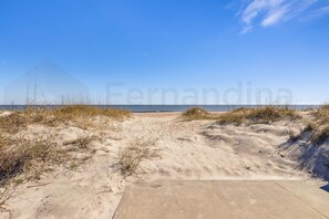 Ferienhaus, 5 Schlafzimmer | Strand | Am Strand
