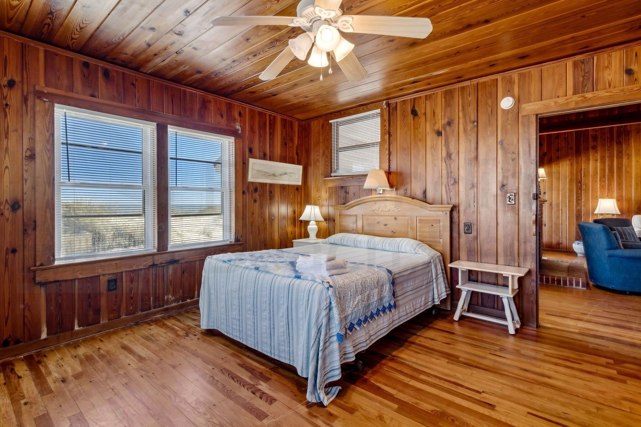 House, 5 Bedrooms | 5 bedrooms, WiFi (free), bed sheets