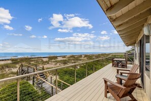 Talo, 3 makuuhuonetta | Ulkoalueet