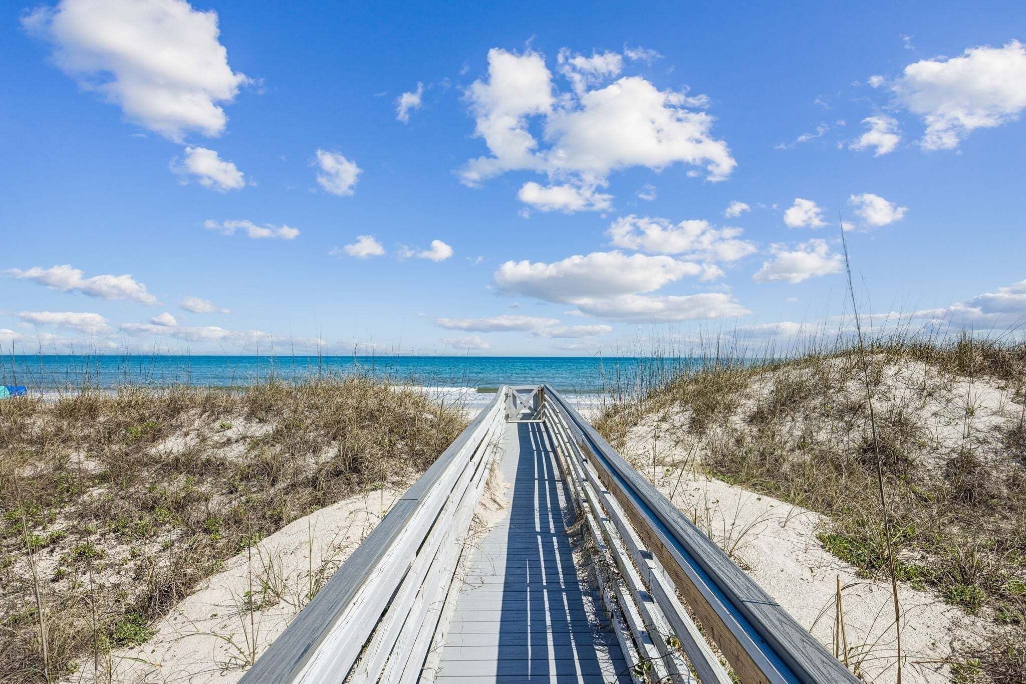 Maison, 2 chambres | Plage | Sur la plage