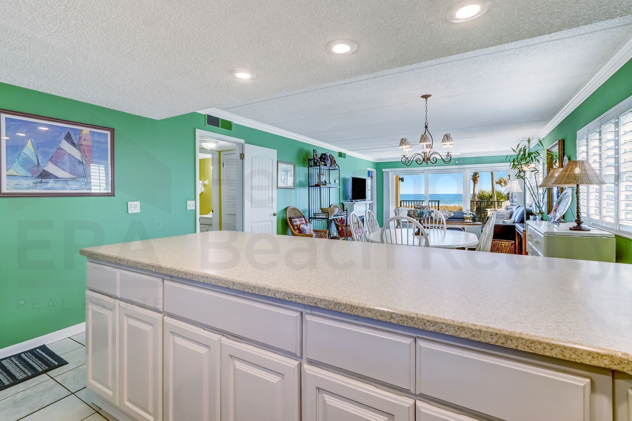 Condo, 2 Bedrooms | Interior