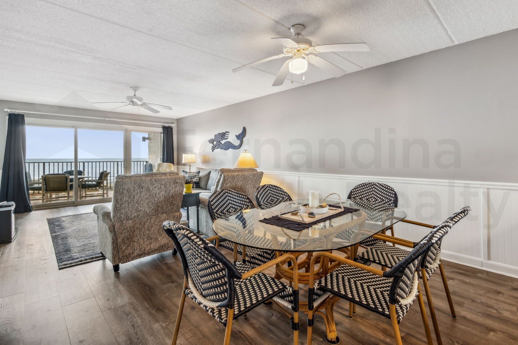 Condo, 2 habitaciones | Restaurantes