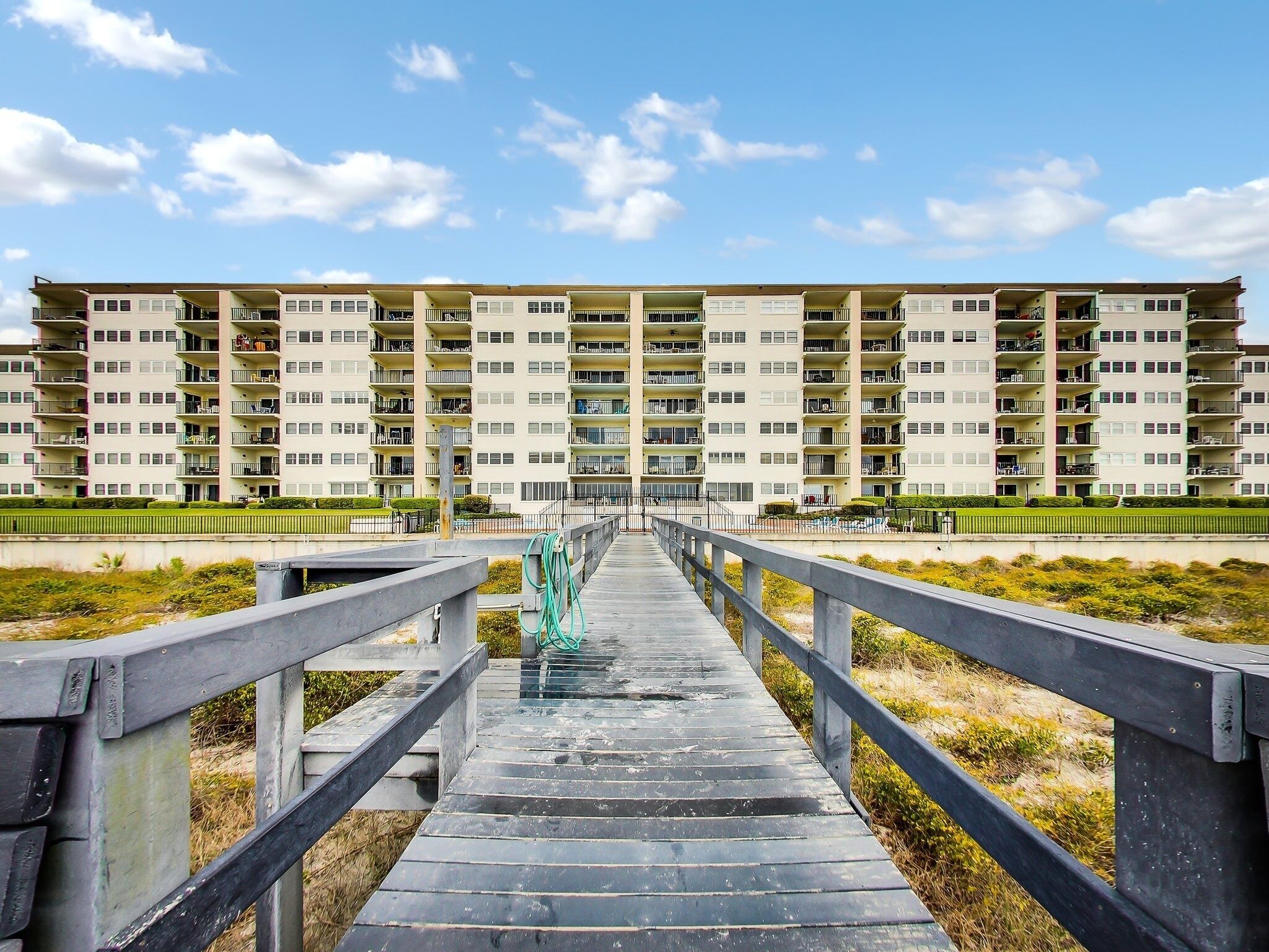 Condo, 2 habitaciones | Exterior