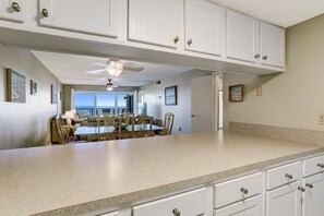 Huoneisto, 2 makuuhuonetta | Sisätilat