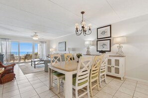 Lägenhet - 2 sovrum | Restauranger