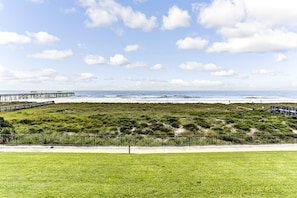 Condo, 2 Bedrooms | Beach