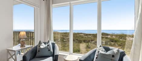 Condo, 2 Bedrooms | Living area | TV, DVD player