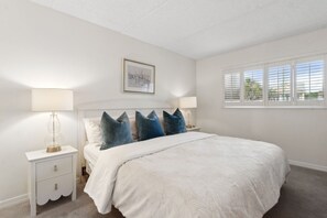 Appartement, 2 slaapkamers | 2 slaapkamers, gratis wifi, beddengoed