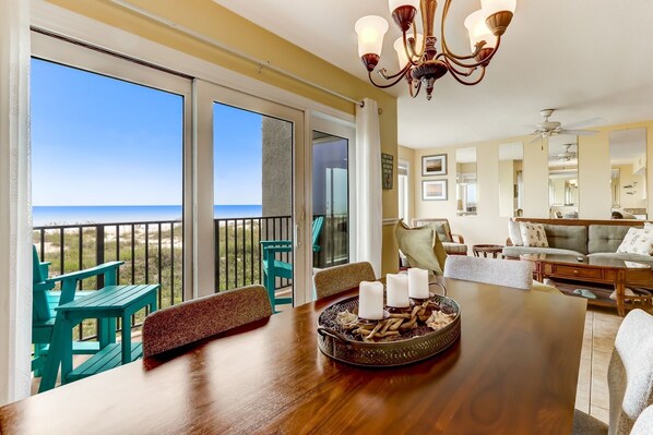 Appart'hôtel, 2 chambres | Intérieur