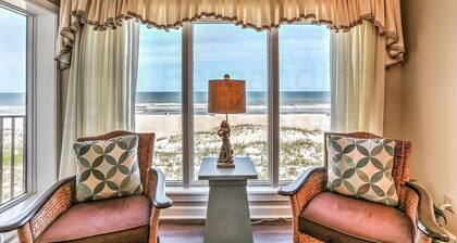 Spacious Condo Just Steps from the Atlantic by RedAwning