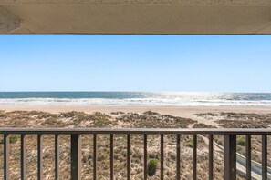 Condo, 2 Bedrooms | Beach