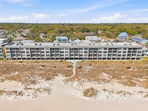 Condo, 2 habitaciones | Exterior