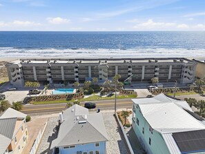 Huoneisto, 2 makuuhuonetta | Ulkopuoli