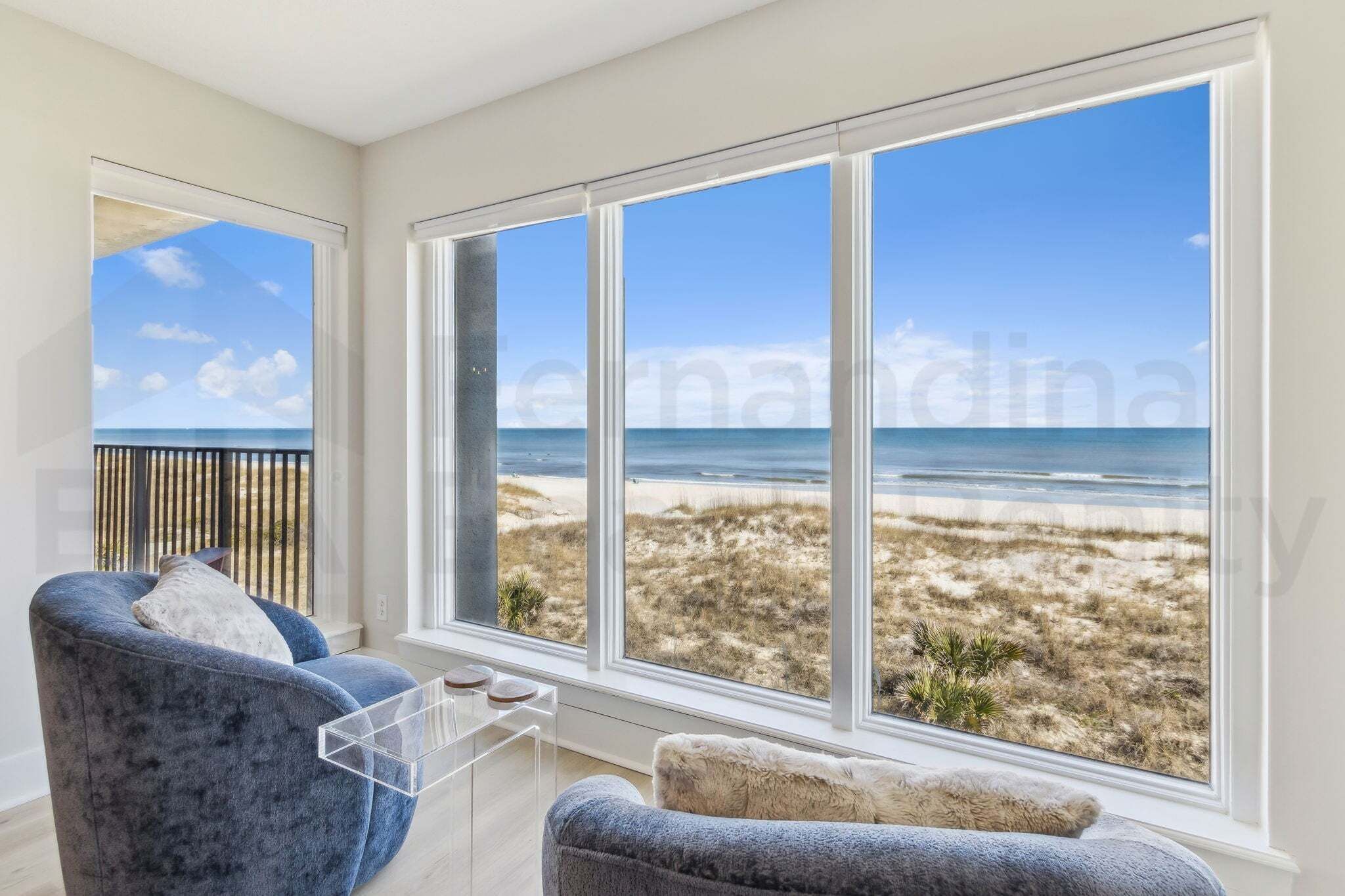 Appart'hôtel, 2 chambres | Intérieur