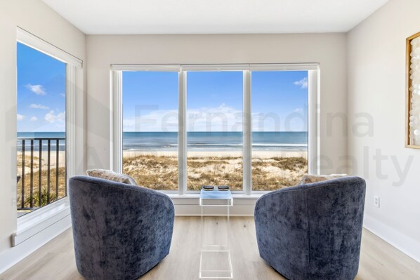 Lägenhet - 2 sovrum | Interiör