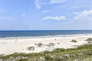 Condo, 2 Bedrooms | Beach