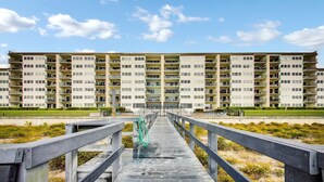 Unclassified image, 5 of 33, button - Amelia South B7 by RedAwning (Fernandina Beach)