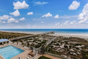 Condo, 2 Bedrooms | Pool