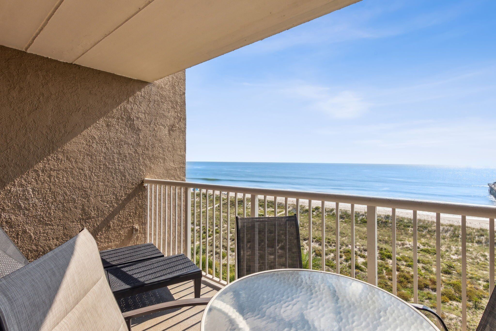 Condo, 2 phòng ngủ | Khuôn viên nơi lưu trú