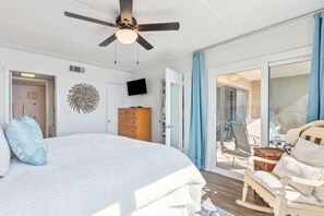 콘도, 침실 2개 | 2 개의 침실, 무료 WiFi, 침대 시트