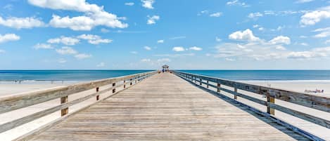 コンドミニアム 2 ベッドルーム | ビーチ