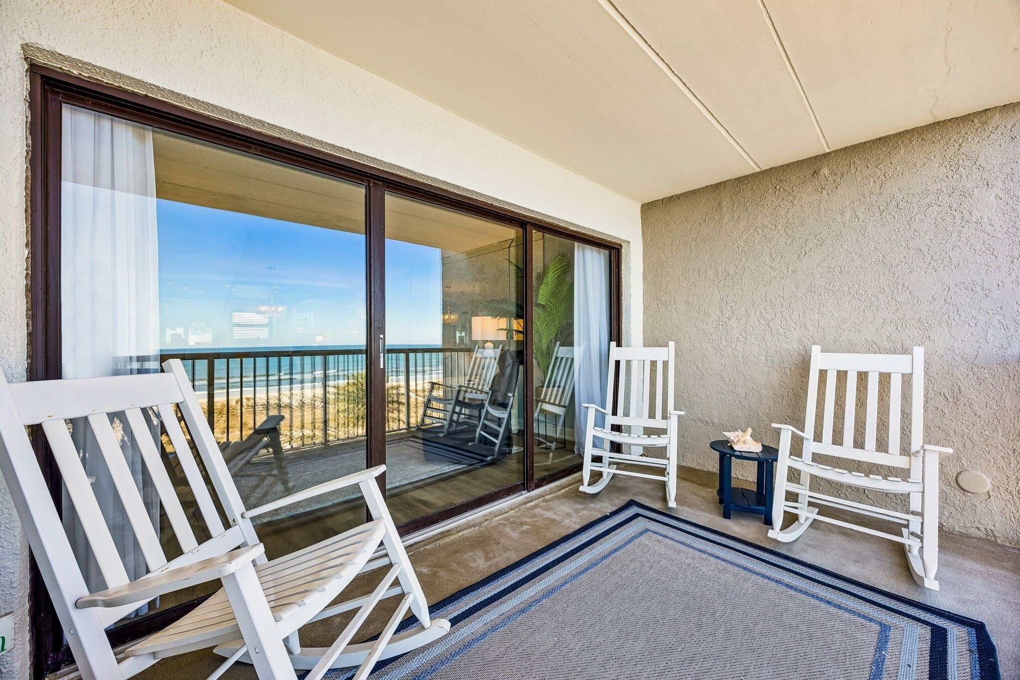 Condo, 2 Bedrooms | Teres/patio