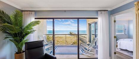 Leilighet, 2 soverom | Innvendig