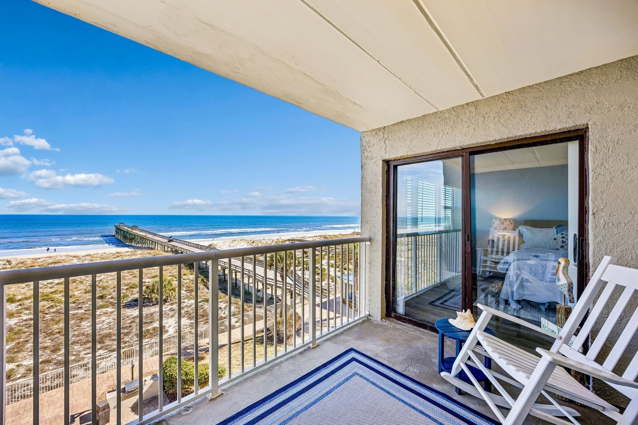 Condo, 2 Bedrooms | Kawasan hartanah