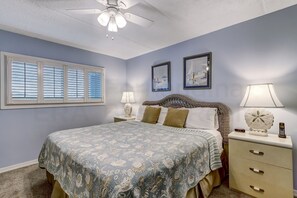 Appart'hôtel, 2 chambres