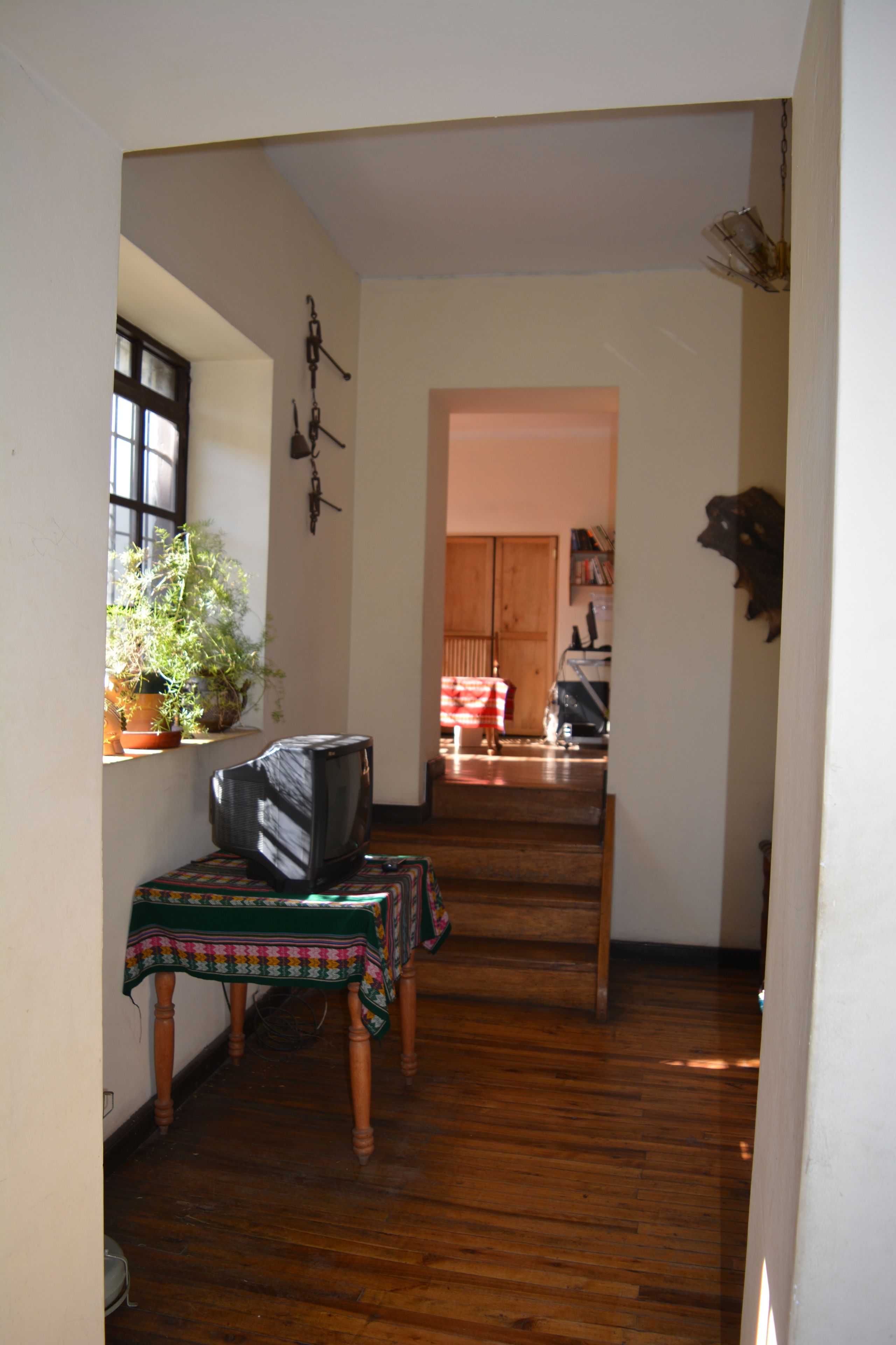 Servicios de la habitación