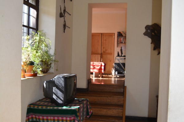 Servicios de la habitación