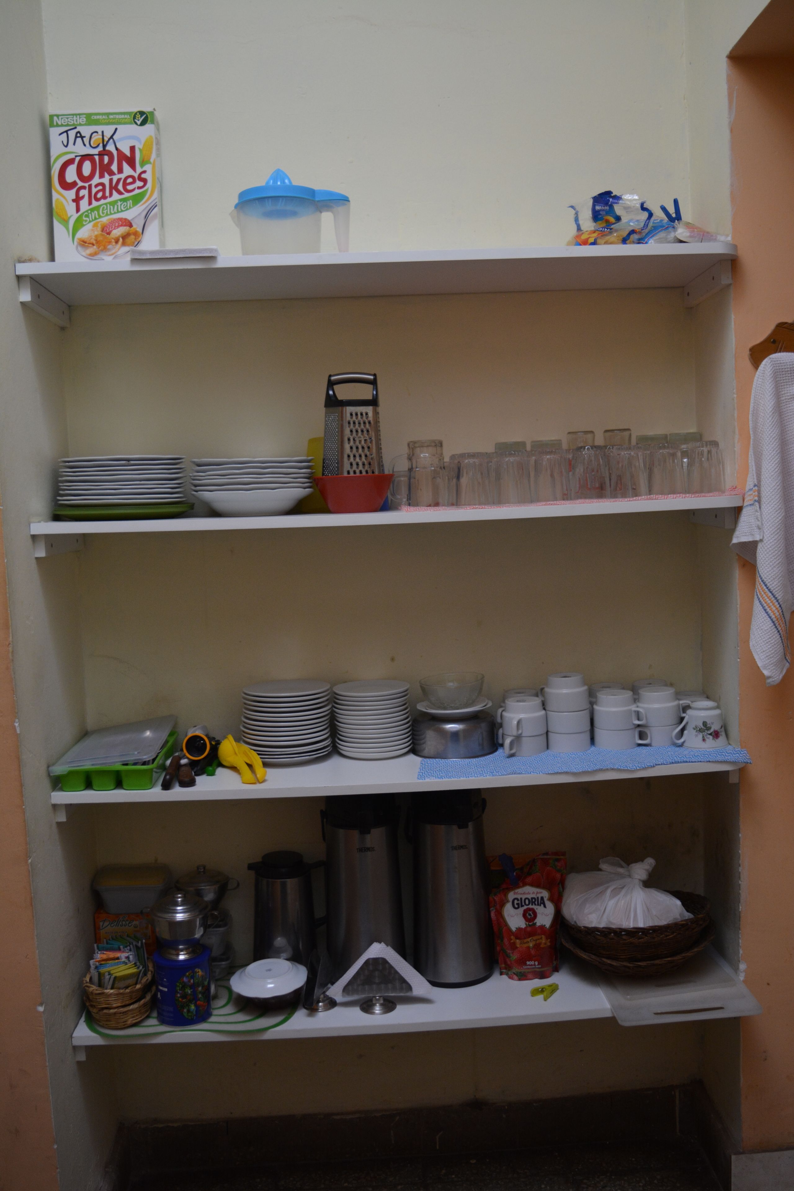 Photo - El Tuco Hotel