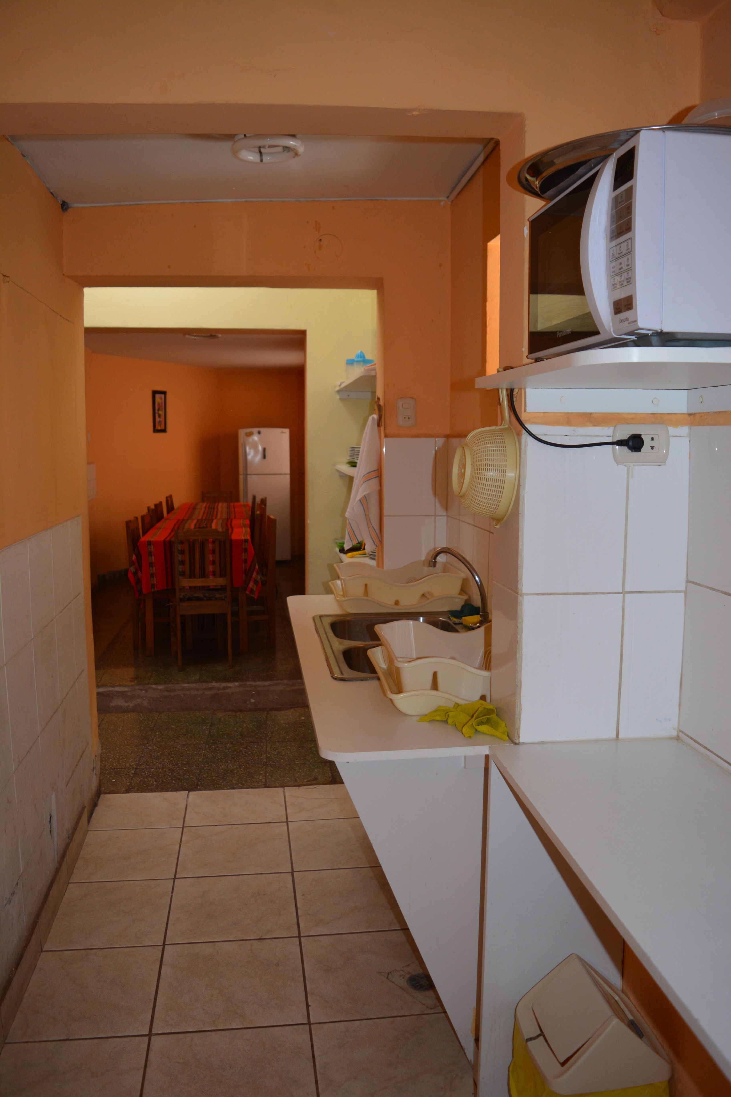 Photo - El Tuco Hotel