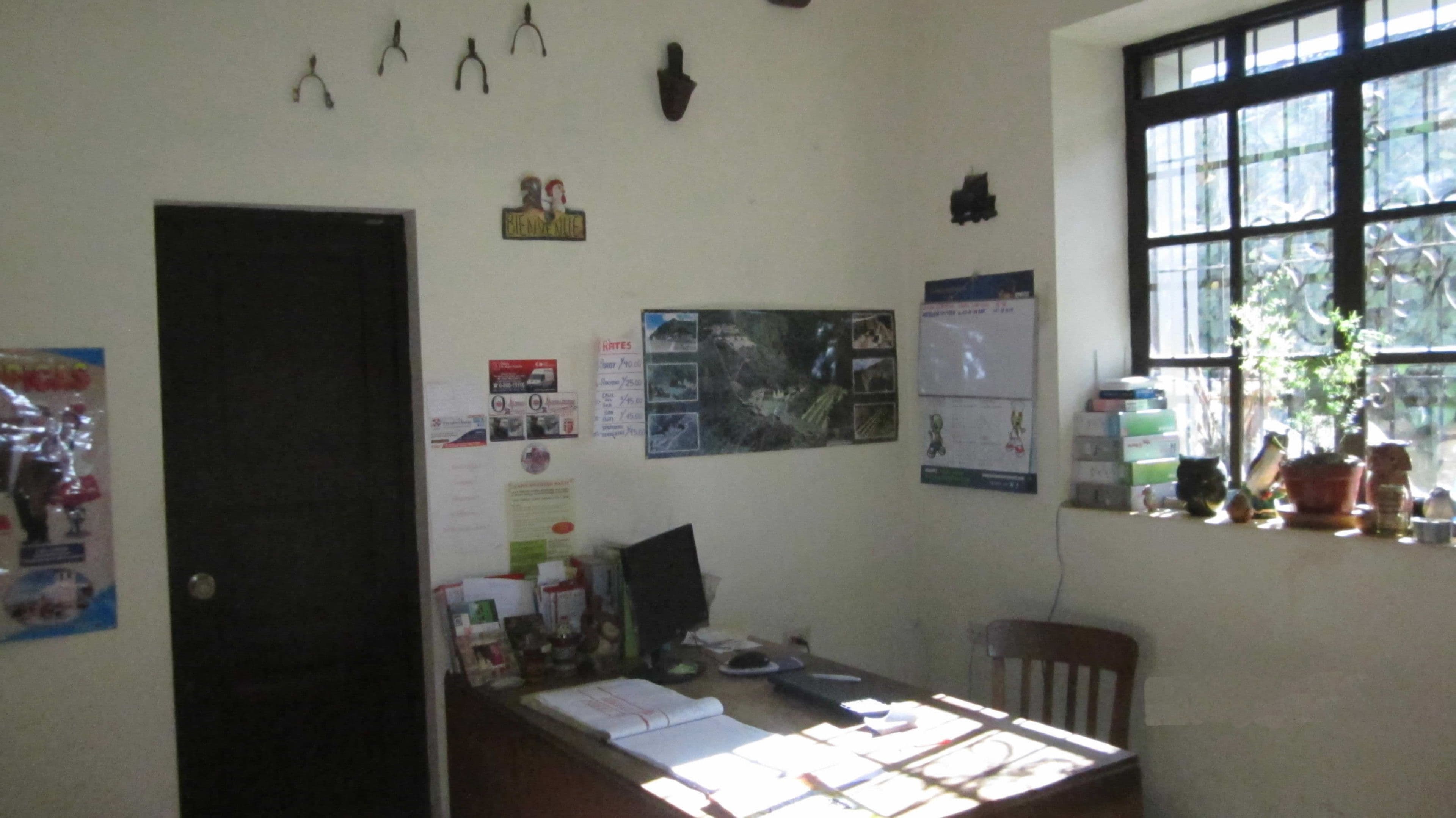 Photo - El Tuco Hotel