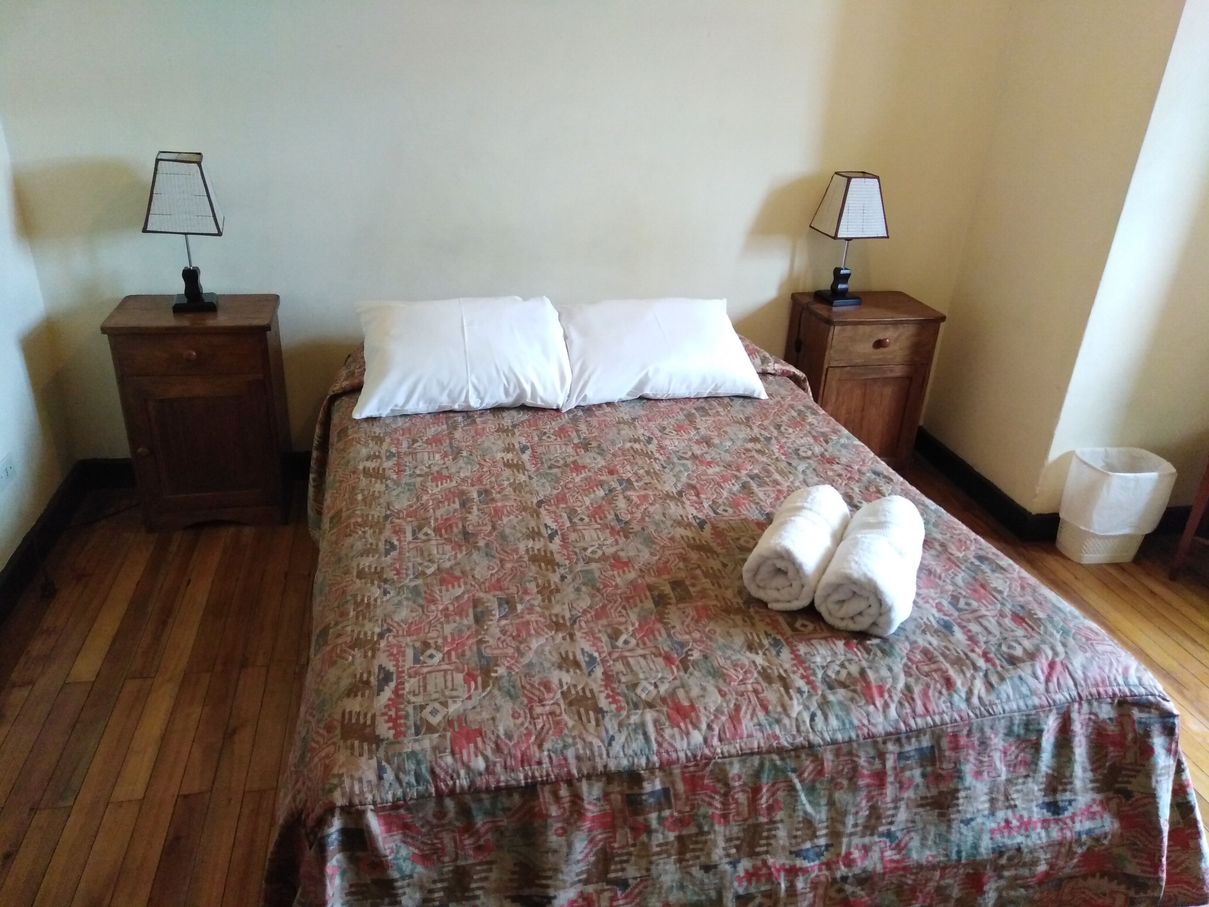 Photo - El Tuco Hotel