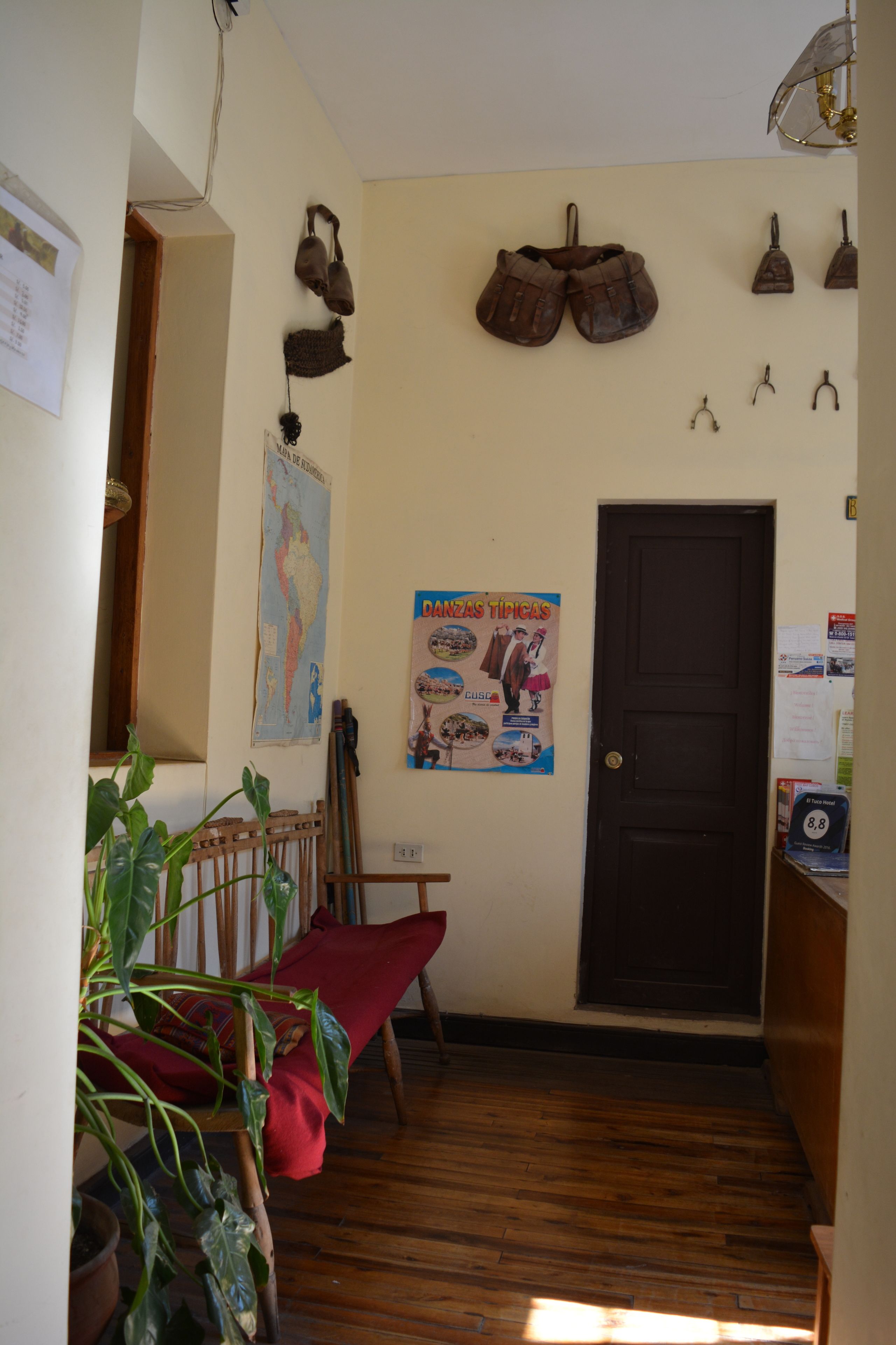 Photo - El Tuco Hotel