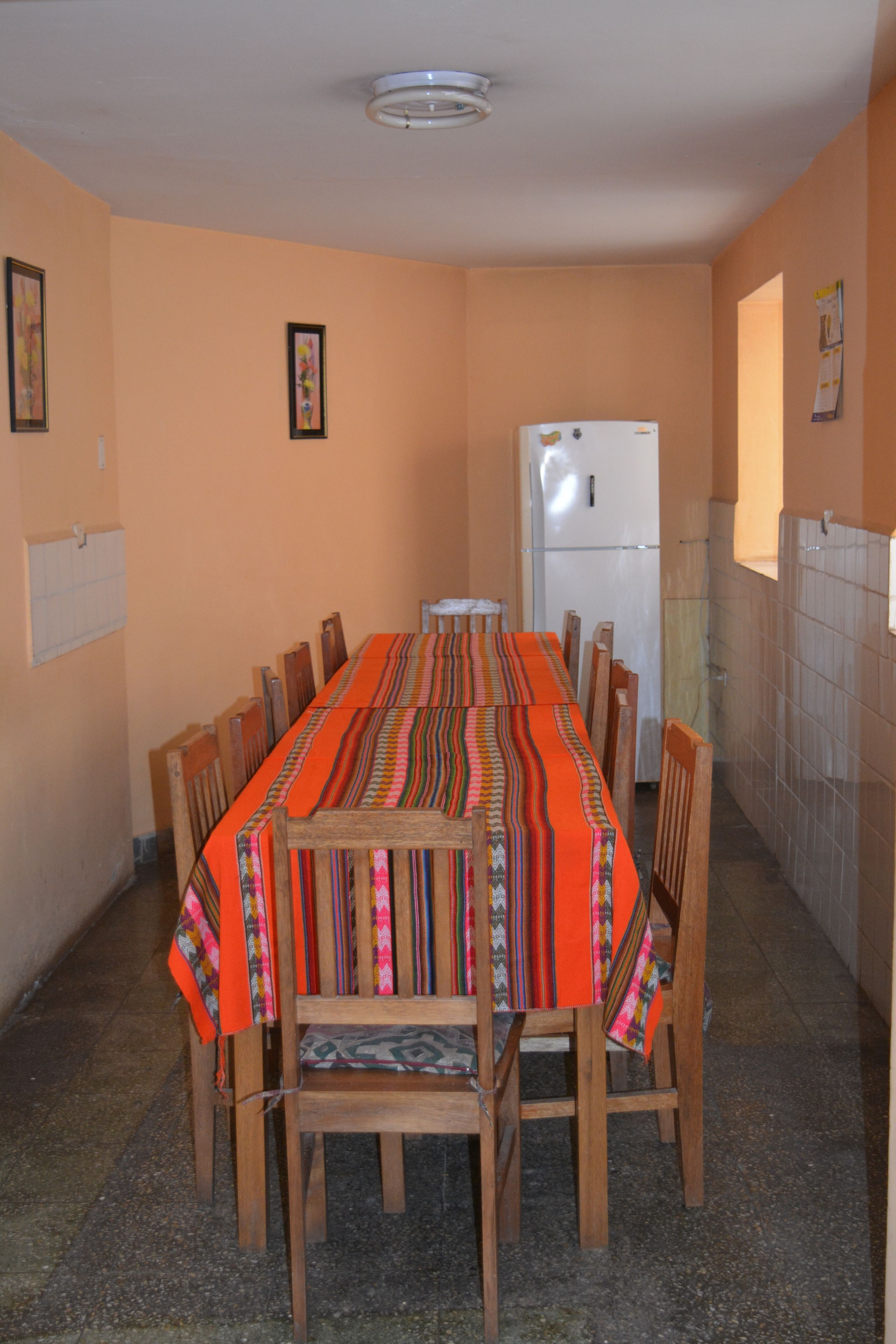 Photo - El Tuco Hotel