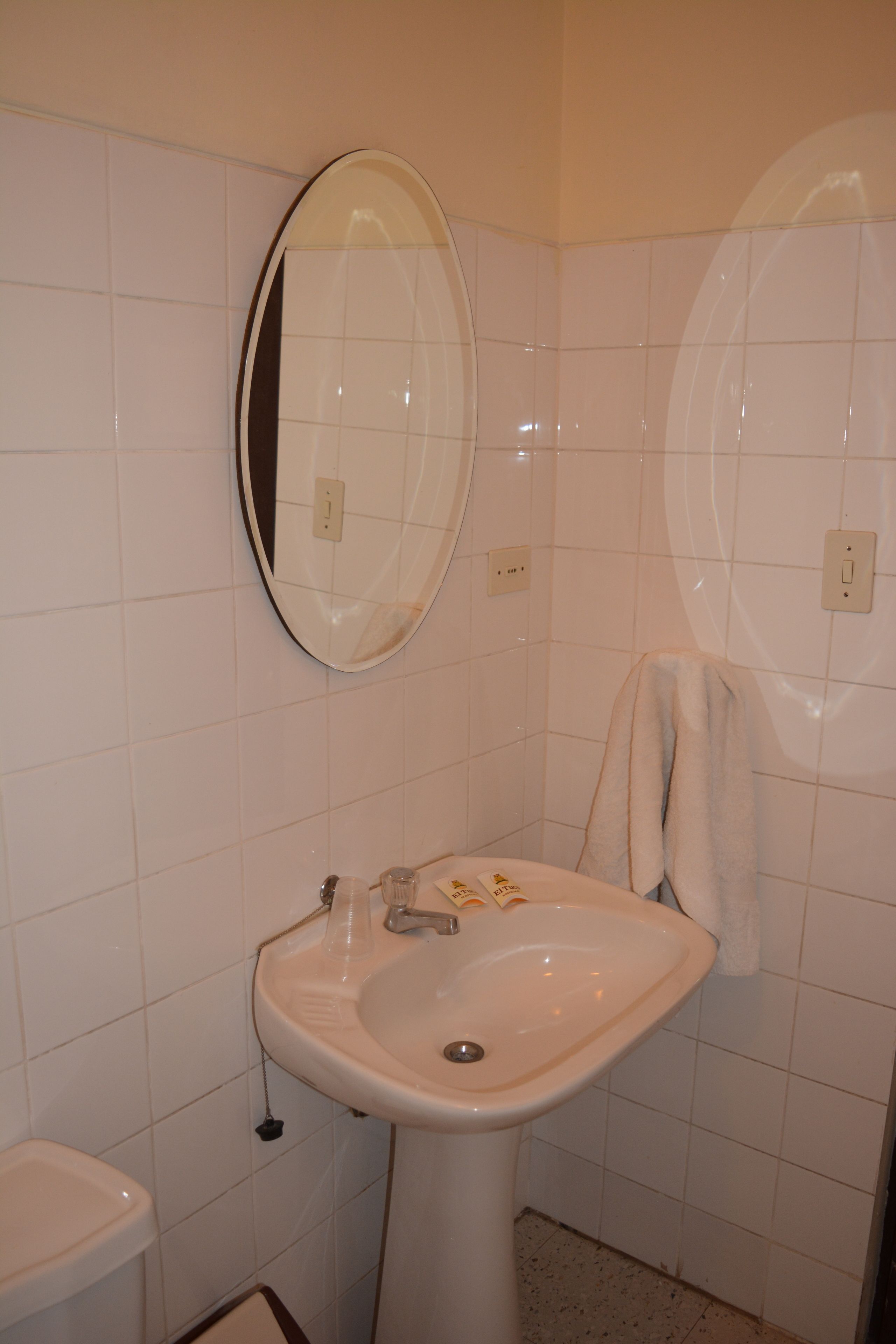 Photo - El Tuco Hotel