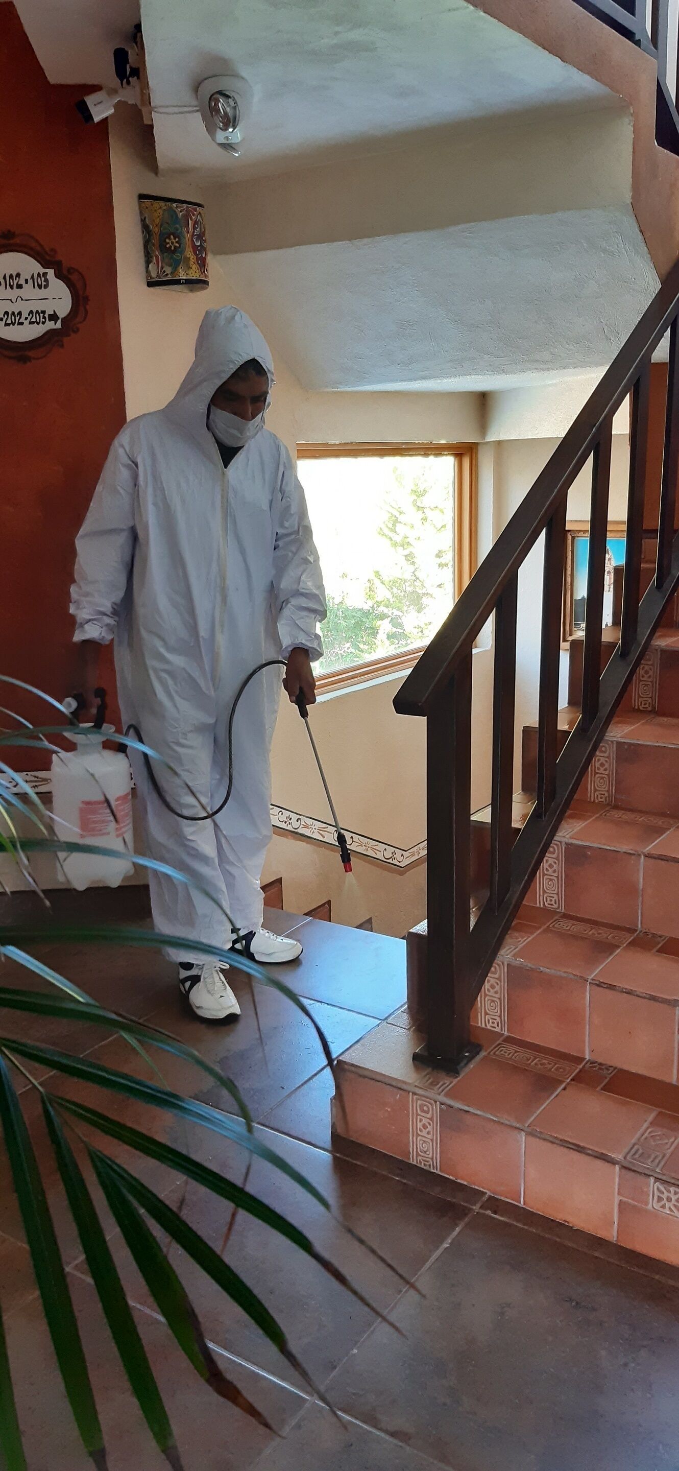 cleanliness standards