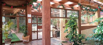 Quinta La Huerta