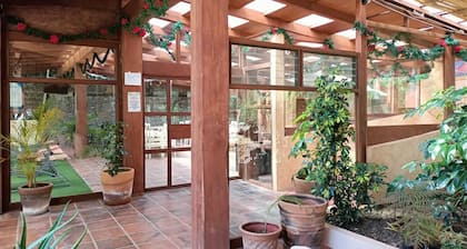 Quinta La Huerta