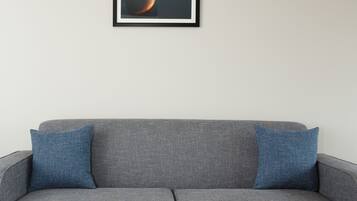 Apartment, 2 Bedrooms