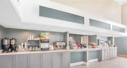Hawthorn Suites by Wyndham Manchester Hartford