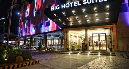 Big Hotel Suites