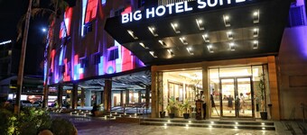 Big Hotel Suites