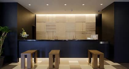 Hotel Route-Inn Hita Ekimae