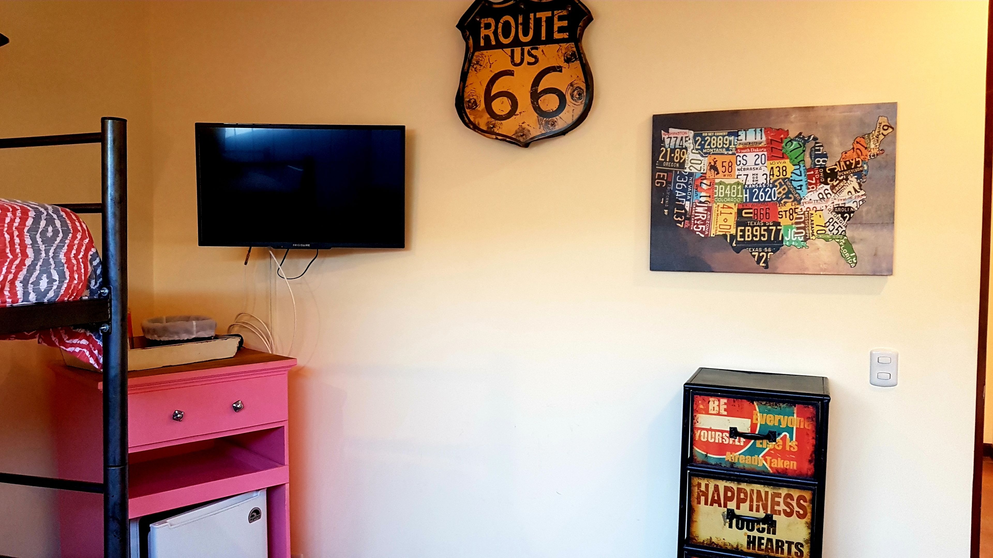 travel suite | premium bedding, minibar, in-room safe, bed sheets